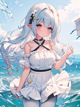 滤镜：创意总监的魔法之眼与影像世界的奇幻之旅